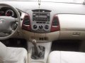 2005 TOYOTA Innova g FOR SALE-7