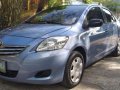 2011 Toyota Vios 1.3 J MT allpower 60k mileage-0