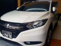 Honda HRV 2016 1.8 AT in good condition -10