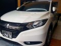 Honda HRV 2016 1.8 AT in good condition -0