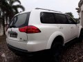 Mitsubishi Montero 2012 FOR SALE-5