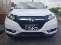 Honda HRV 2016 1.8 AT in good condition -3