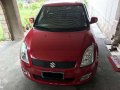 Suzuki Swift 2010 Cebu Plate-1