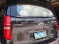 2008 HYUNDAI Grand Starex VGT Hyundai automatic -1