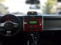 2015 Toyota FJ CRUISER 4x4 Automatic Transmission-1