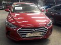 Hyundai Elantra 2017 for sale-1