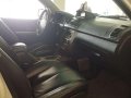 2004 Ssangyong Rexton 2.9 Diesel Engine Automatic Transmission-6