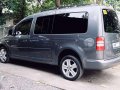 2017 Volkswagen Caddy 4x4 diesel AT-11