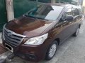 2014 Toyota Innova E Diesel Automatic-2