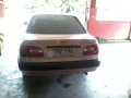 2002 Toyota Corolla LE limited edition very fresh IMUS Cavite-1