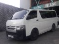 2016 Toyota Hiace for sale-6