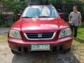 Honda CRV 98 Model Super Alaga Parang Bago Must See-6