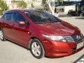 Honda City ivtec 2011 FOR SALE-6