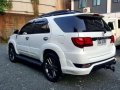 2014 TOYOTA Fortuner g diesel automatic-3