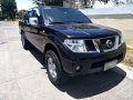 Nissan Navara 2012 4x2 Manual LE EDITION-6