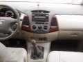 2005 TOYOTA Innova g FOR SALE-2