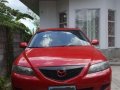 Mazda 6 2005 For Sale -0