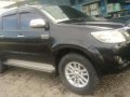 2012 Toyota Hilux G 4x4 for sale-1