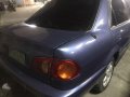 Toyota Corolla Baby Altis 2001 Matic 99K Only -2
