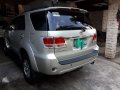 Toyota Fortuner 2008 Gas FOR SALE-2