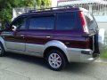 Mitsubishi Adventure Super Sports Top of the Line 2011 model-6