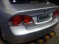 2007 Honda Civic fd 1.8s matic FOR SALE-4