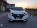 Honda HRV 2016 1.8 AT in good condition -5