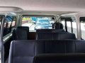 Assume 2017 Toyota Hiace Commuter Manual Diesel-2