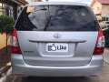 Toyota Innova J 2014 MT Diesel FOR SALE-5