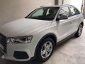 Audi Q3 2017 for sale-1