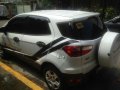2015 FORD Ecosport manual FOR SALE-1
