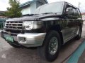 Mitsubishi Pajero 2002 for sale-1