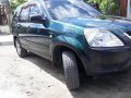 Honda Crv 2003 Manual Transmission-0