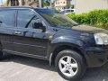 Nissan Xtrail 2004 model Automatic Allpower-0