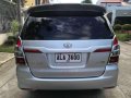 Toyota Innova 2015 J diesel FOR SALE-5