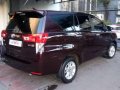 2018 Toyota Innova 2 8L G Diesel MT FOR SALE-11