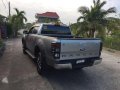 Ford Ranger xlt  2016 model FOR SALE-0