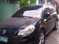 FS: 2011 Suzuki SX4 Mini SUV-1