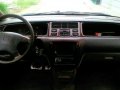 Honda Odyssey 7seater 1996 for sale-1