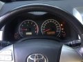 Toyota Altis 2012 1.6G Automatic Transmission-3