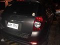 Chevrolet Captiva 2014 at diesel FOR SALE-0