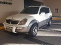 2004 Ssangyong Rexton 2.9 Diesel Engine-10