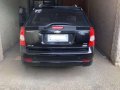 Chevrolet Wagon SS 2007 FOR SALE-5