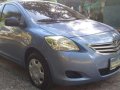 2011 Toyota Vios 1.3 J MT allpower 60k mileage-1