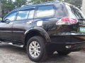 Mitsubishi Montero Sports GLS V 2014 model TAG fortuner-7