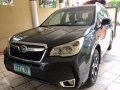 For Sale: 2013 Subaru Forester XT (Top of the line)-0