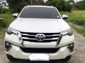 Toyota Fortuner V 2018 (Davao City)-5