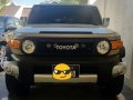 2016 Toyota FJ Cruiser 14k mileage only-0