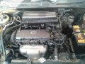 Kia Rio 2004 manual transmission-4