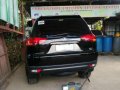 SELLING MITSUBISHI Montero sport 2010-4